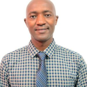 Dr. Anthony Waiganjo